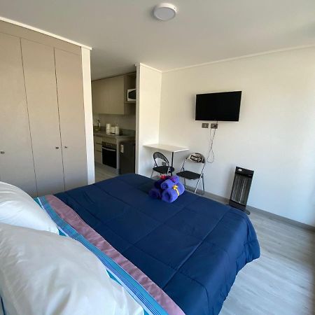 Welcome City En Prieto Norte Temuco Exterior photo