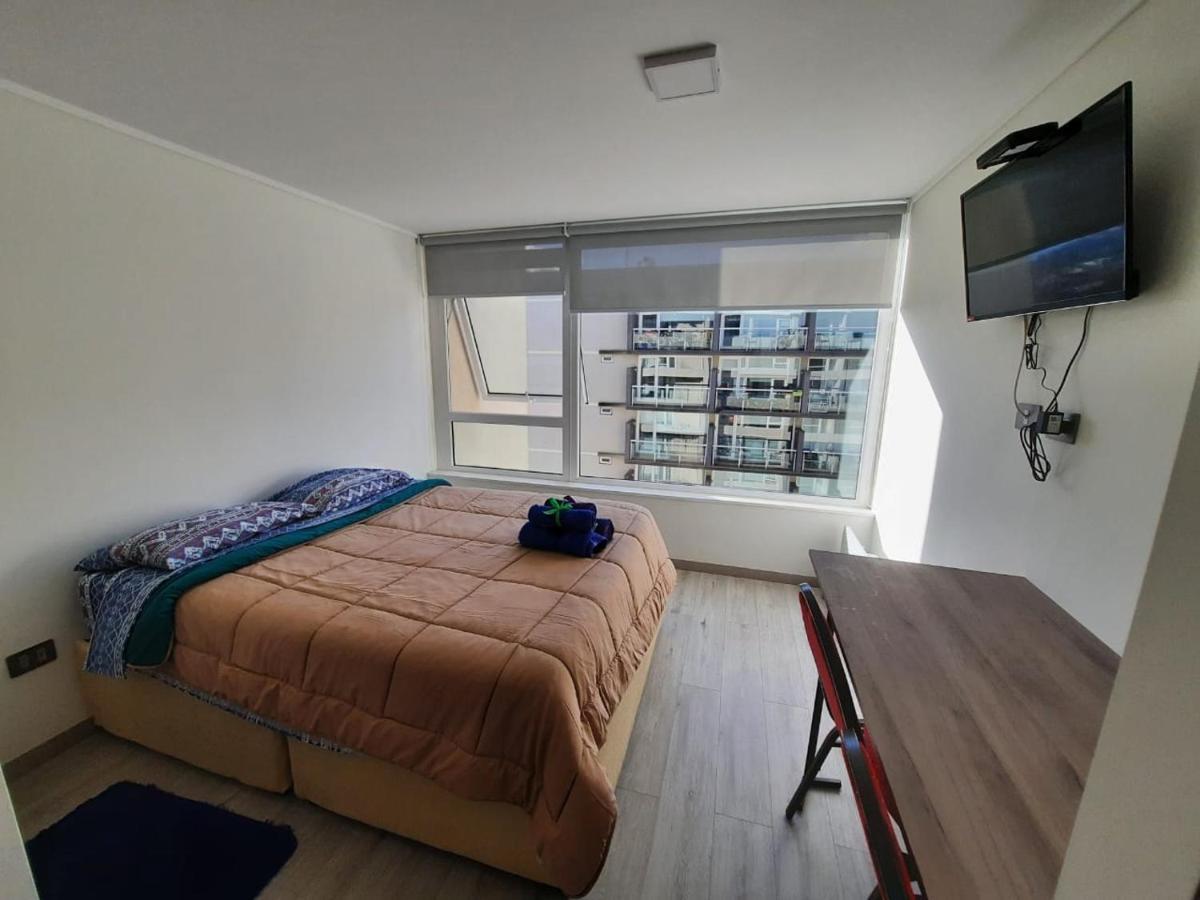 Welcome City En Prieto Norte Temuco Exterior photo