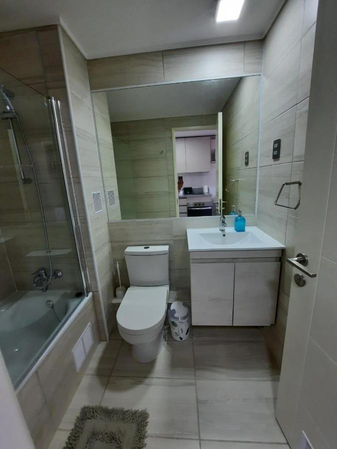 Welcome City En Prieto Norte Temuco Exterior photo