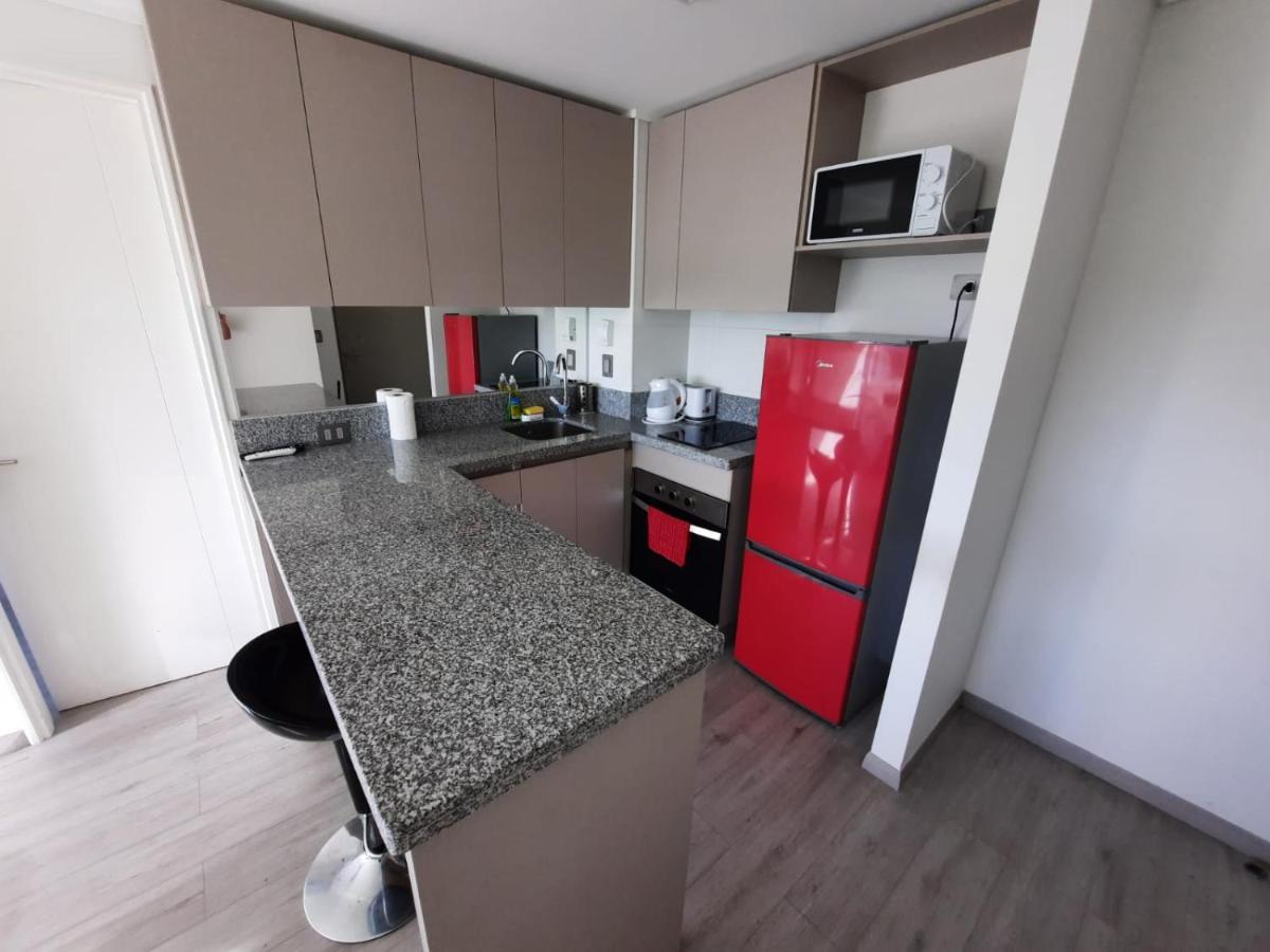 Welcome City En Prieto Norte Temuco Exterior photo