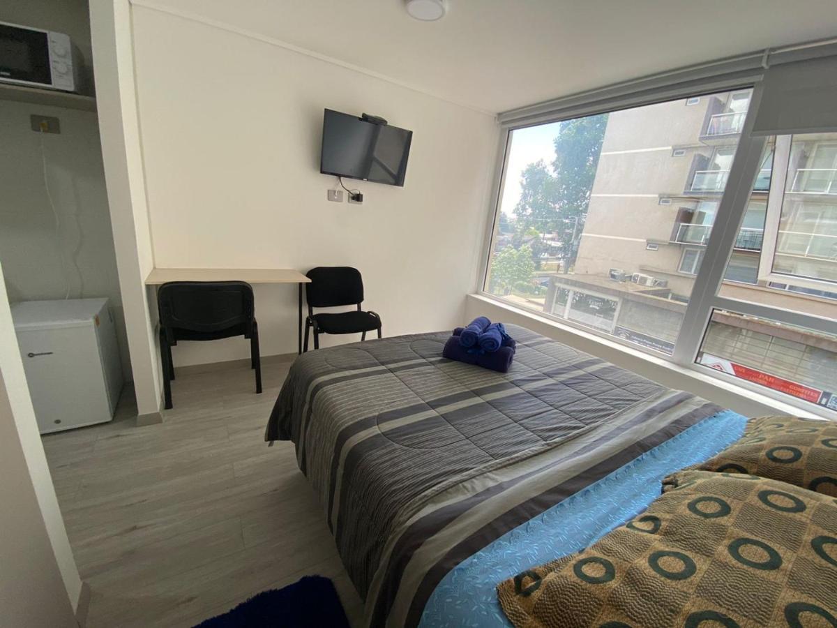 Welcome City En Prieto Norte Temuco Exterior photo