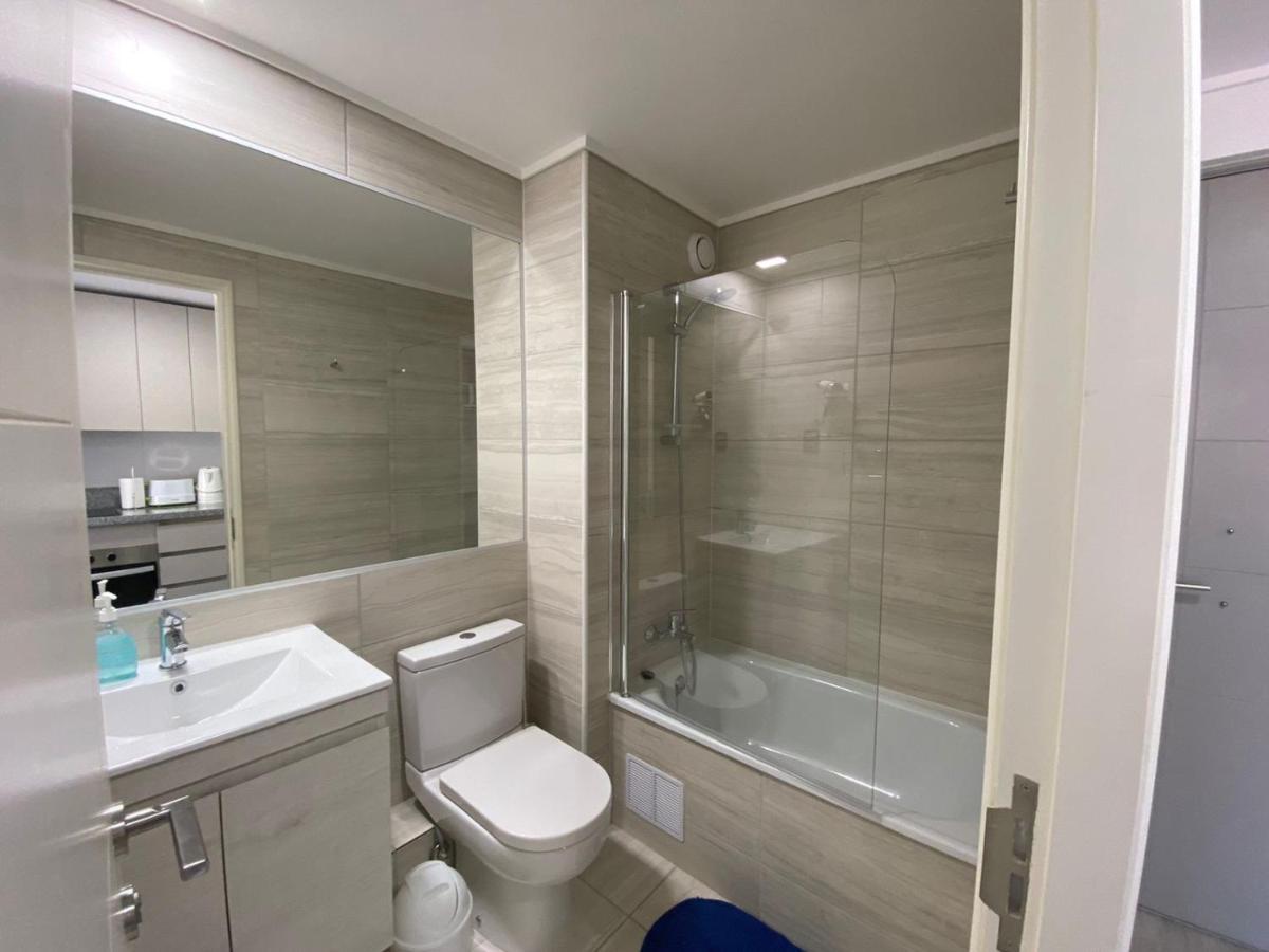Welcome City En Prieto Norte Temuco Exterior photo