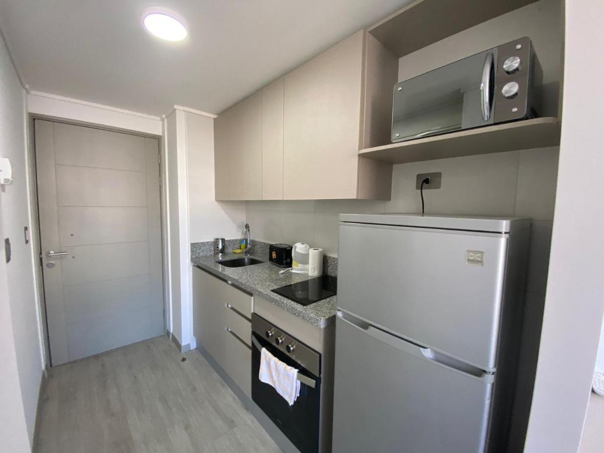 Welcome City En Prieto Norte Temuco Exterior photo