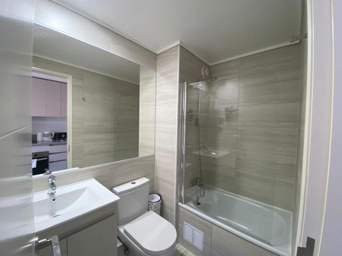 Welcome City En Prieto Norte Temuco Exterior photo
