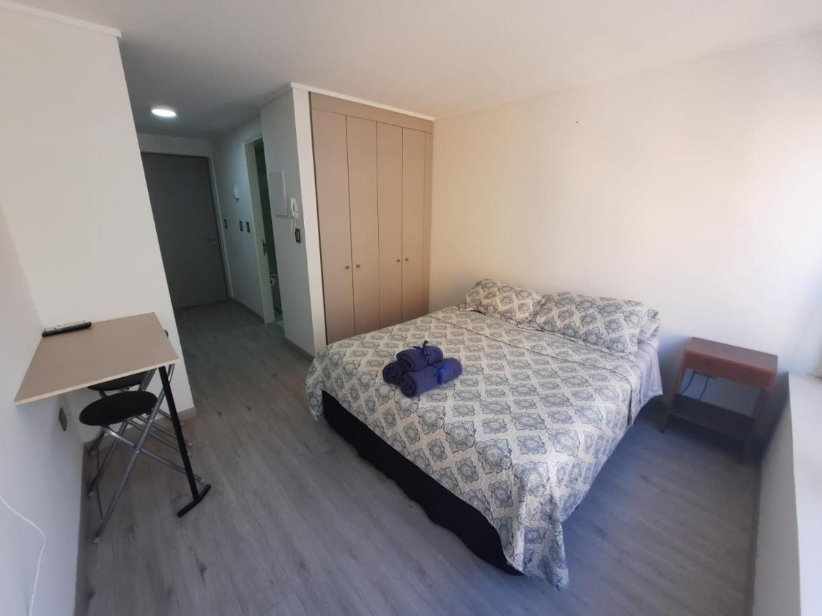 Welcome City En Prieto Norte Temuco Exterior photo